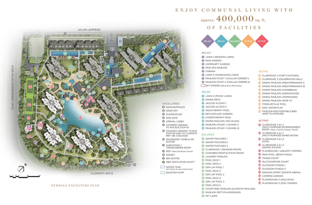 Site Plan Image
