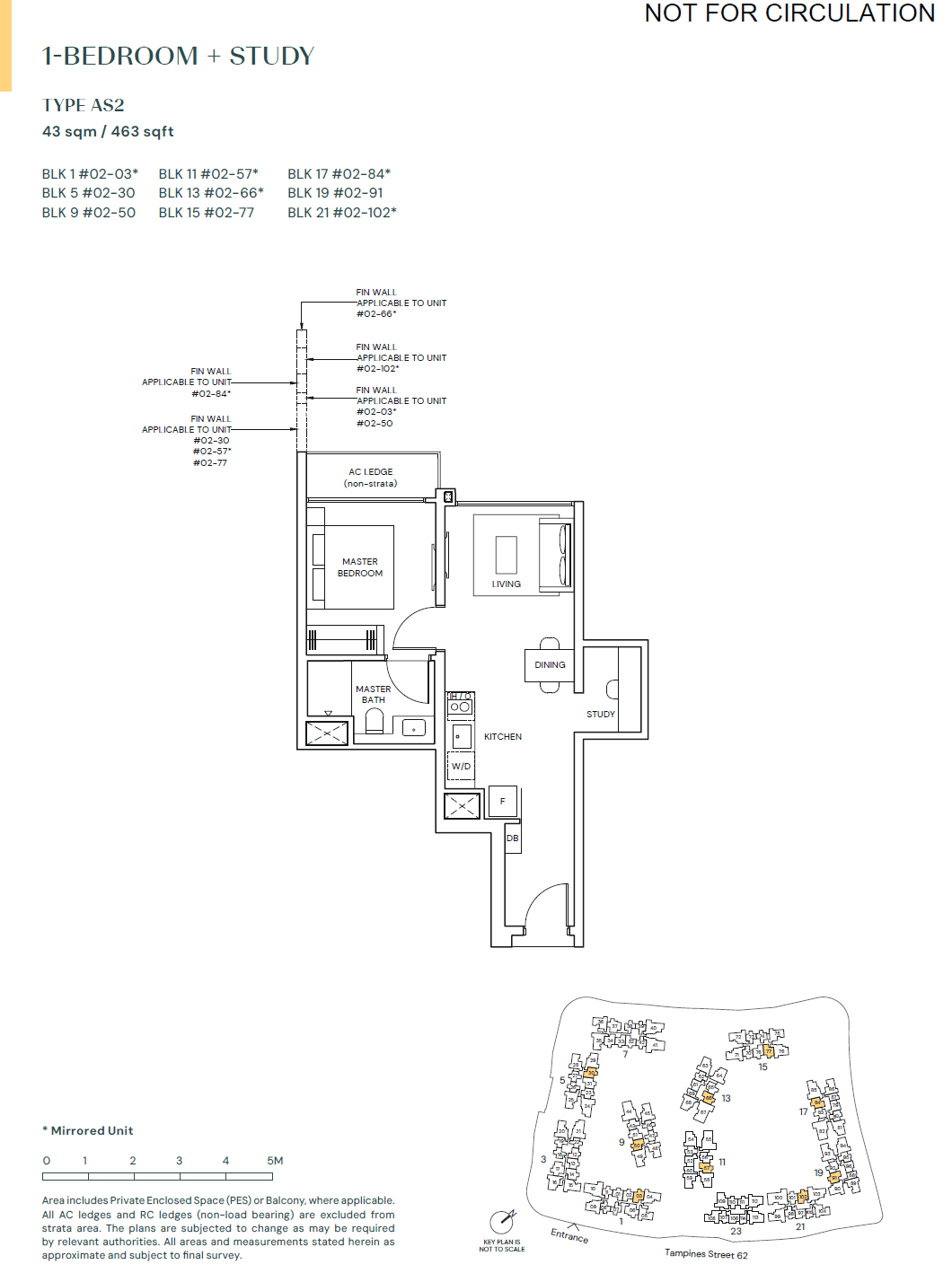 AS2 floor plan