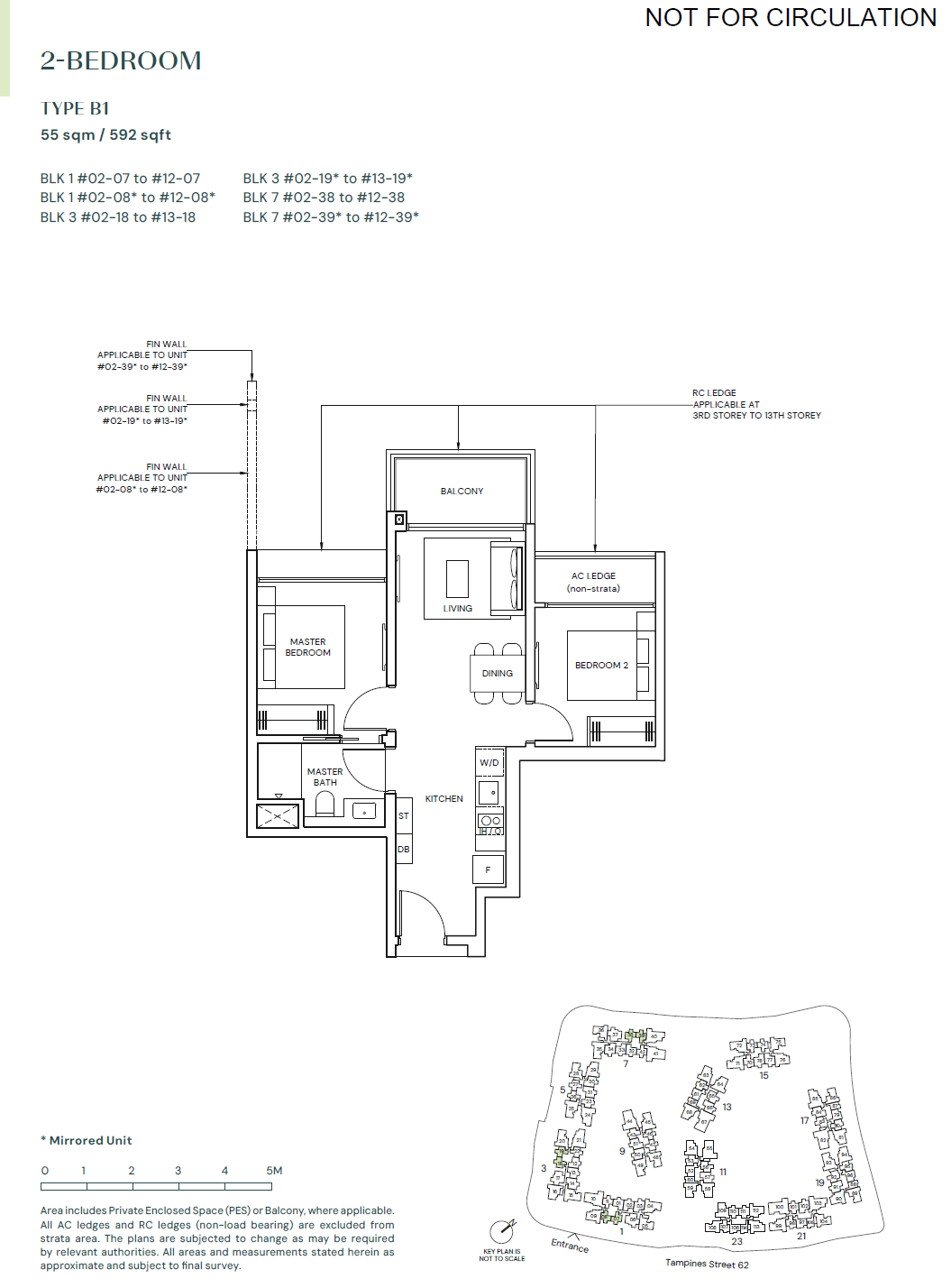 B1 floor plan