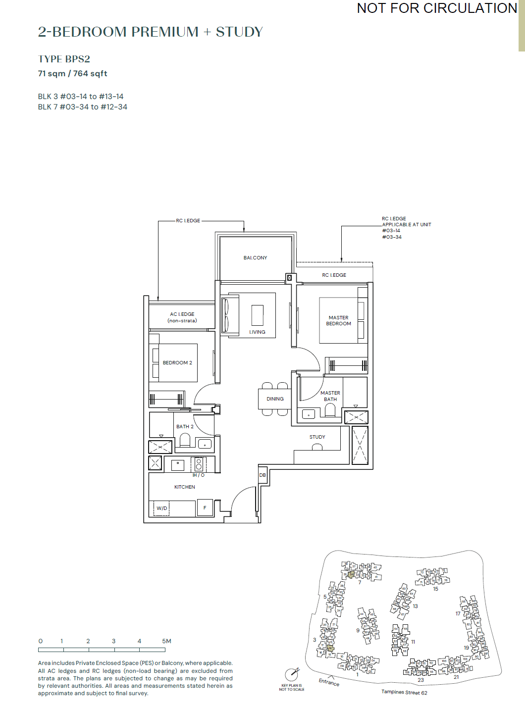 BPS2 floor plan