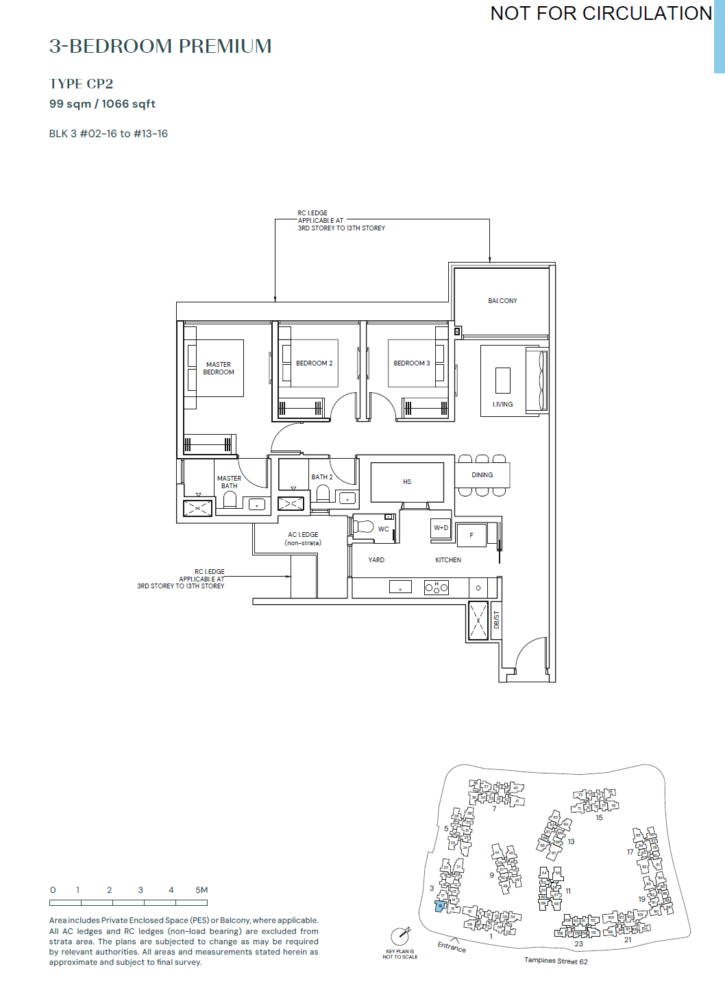 CP2 floor plan