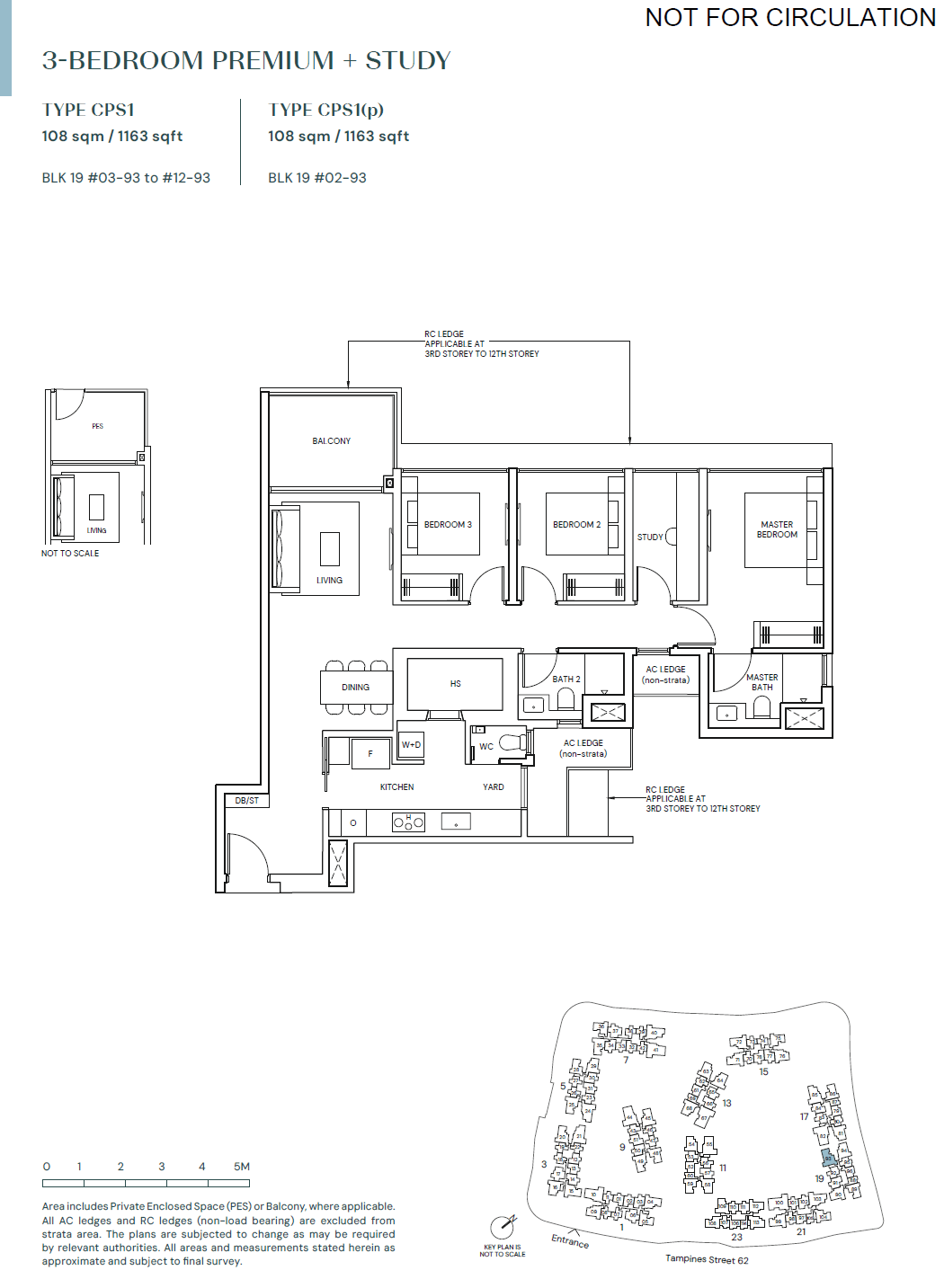 CPS1(p) floor plan