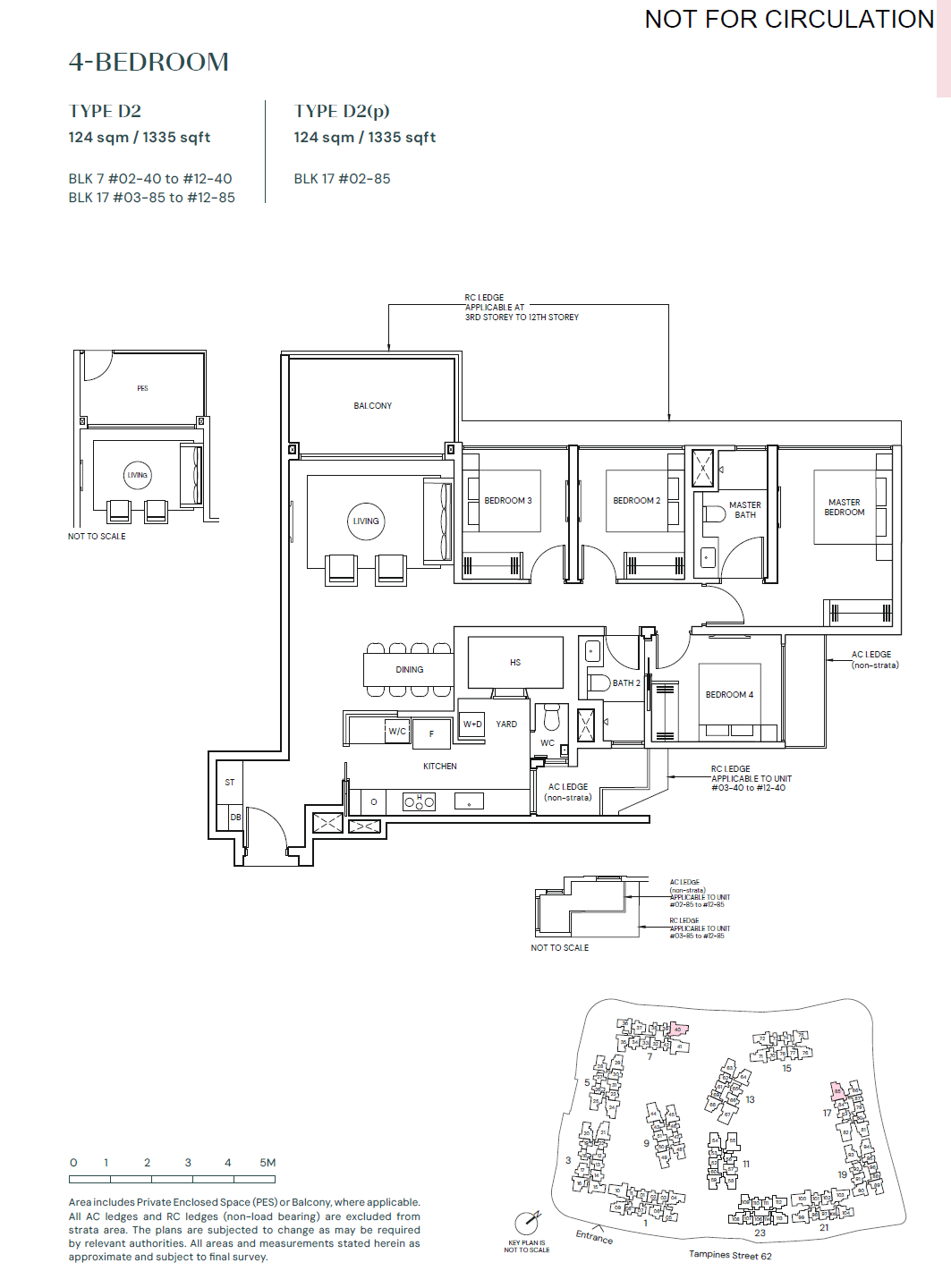 D2 floor plan