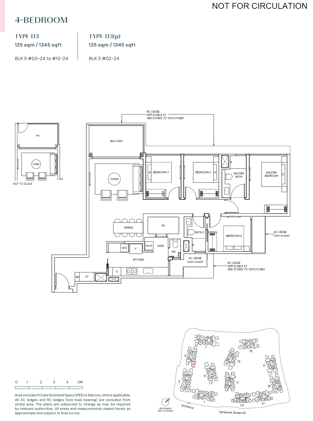 D3(p) floor plan