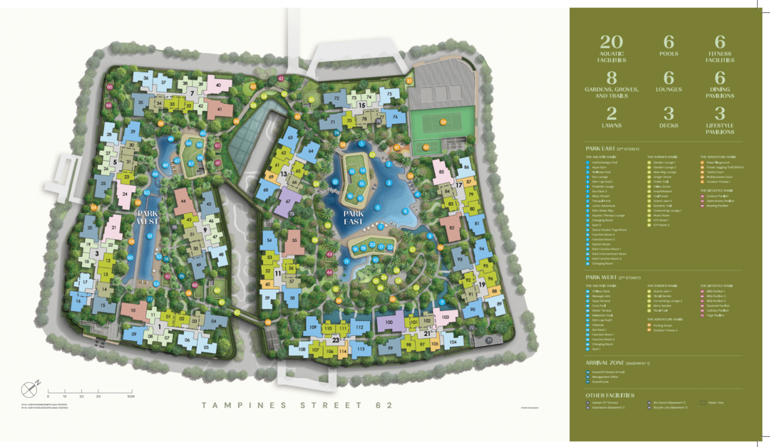 Site Plan Image