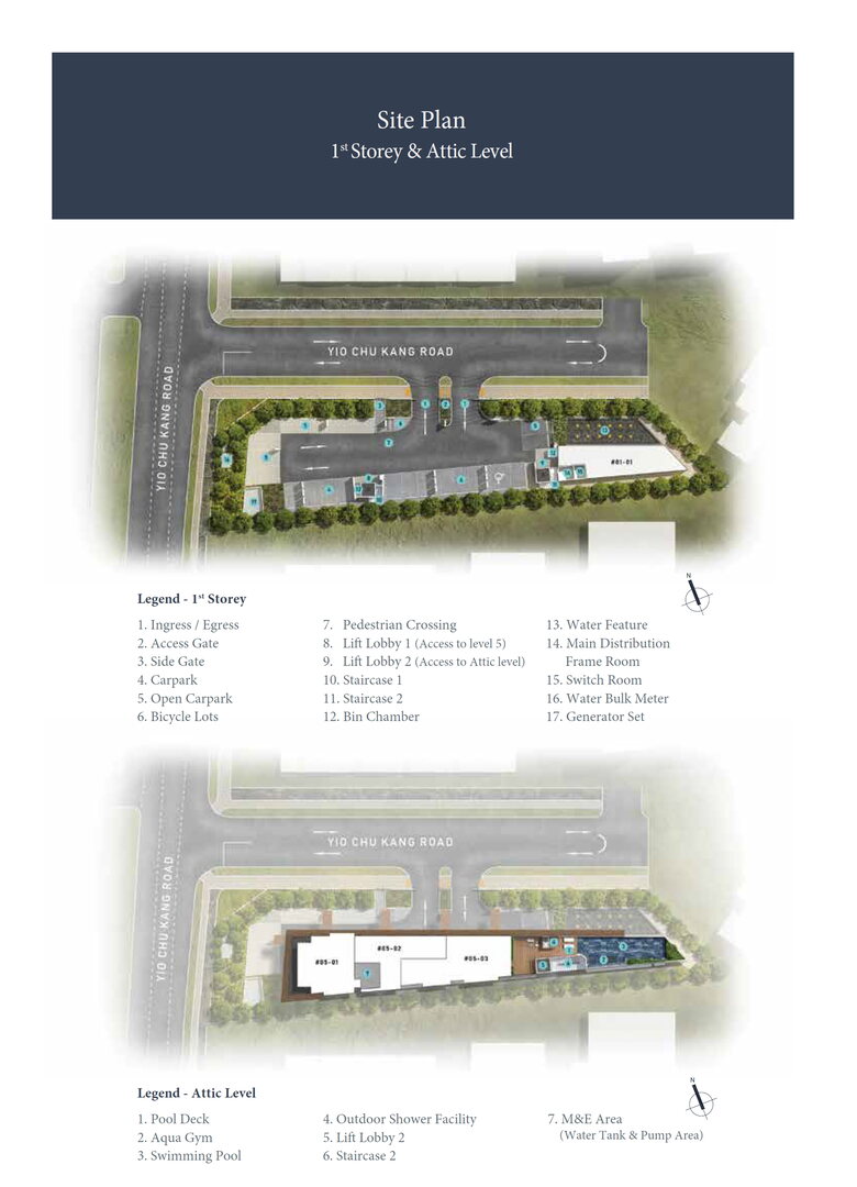 Site Plan Image