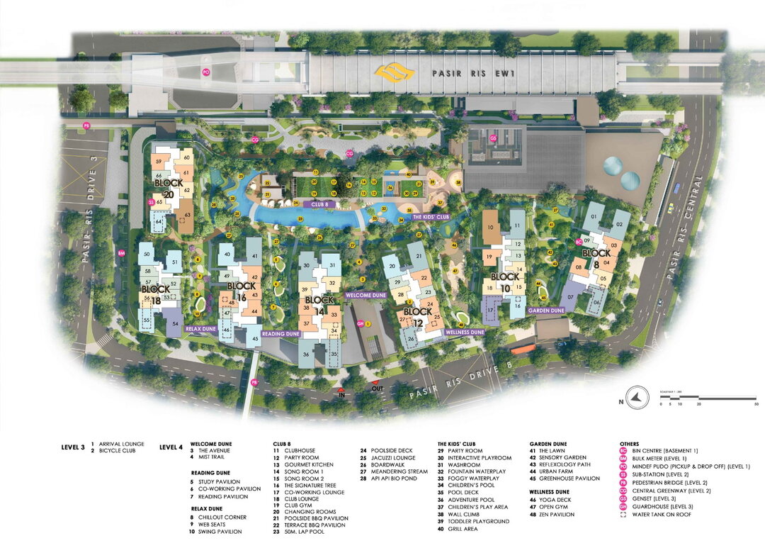 Site Plan Image