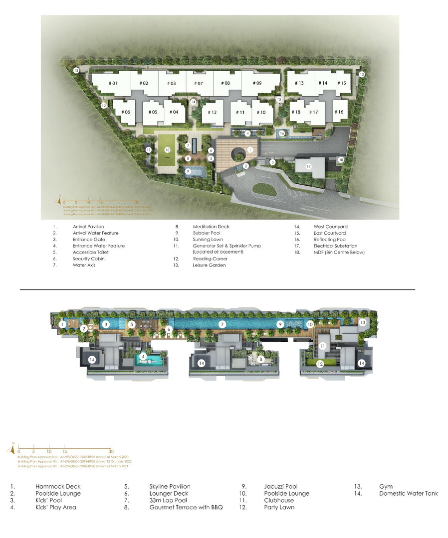 Site Plan Image