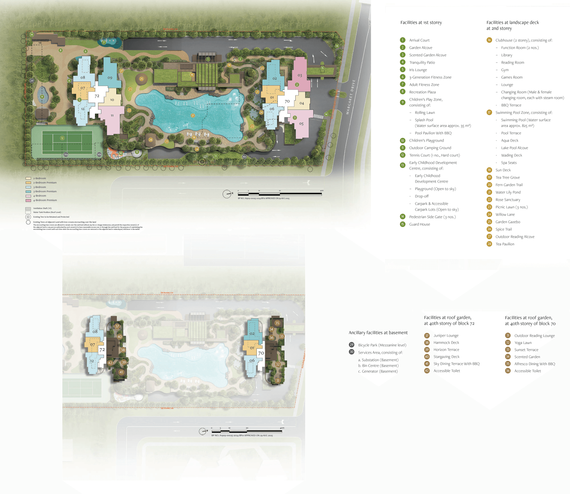 Site Plan Image