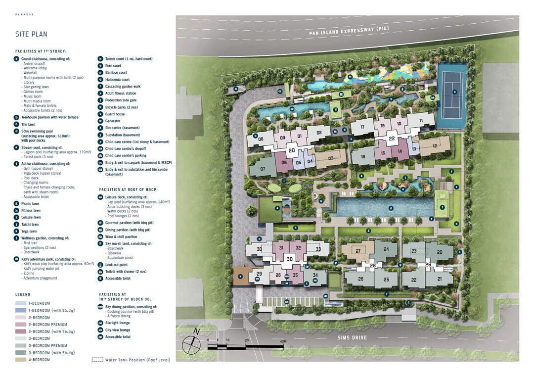 Site Plan Image