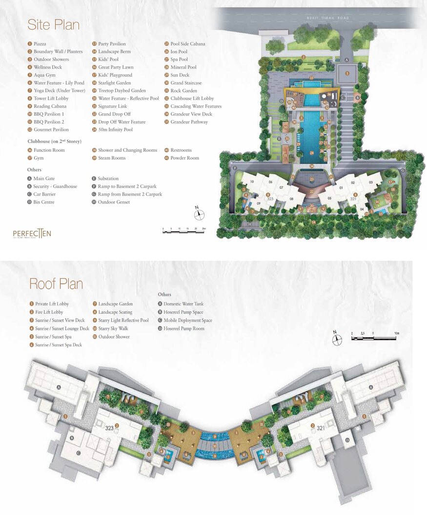 Site Plan Image