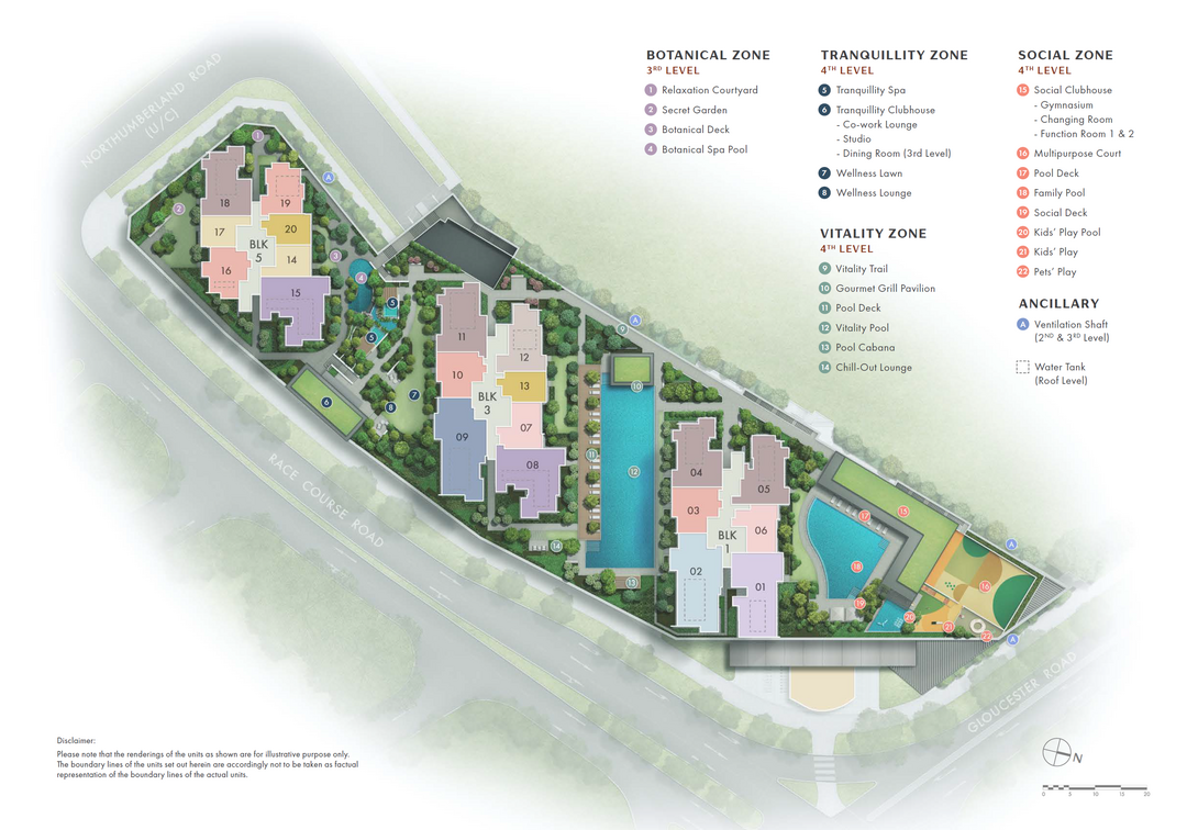 Site Plan Image