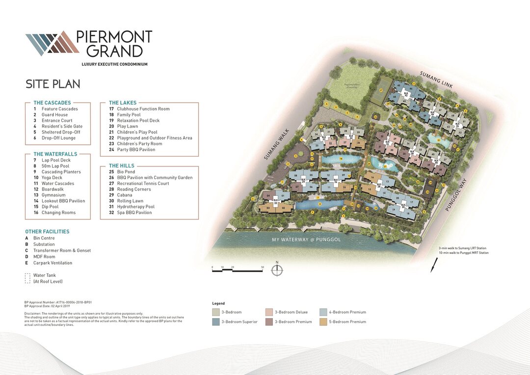 Site Plan Image