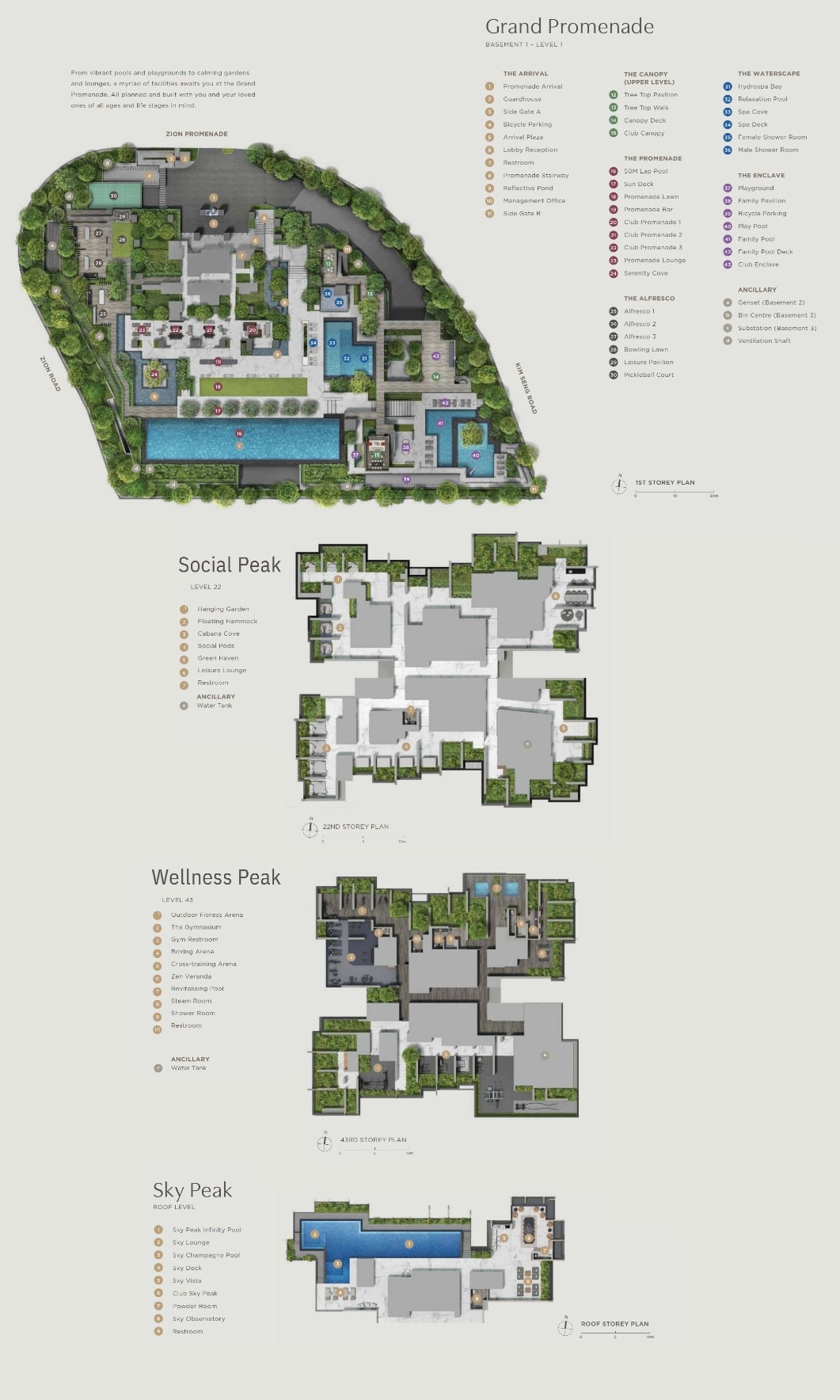 Site Plan Image