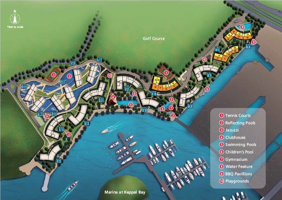 Site Plan Image