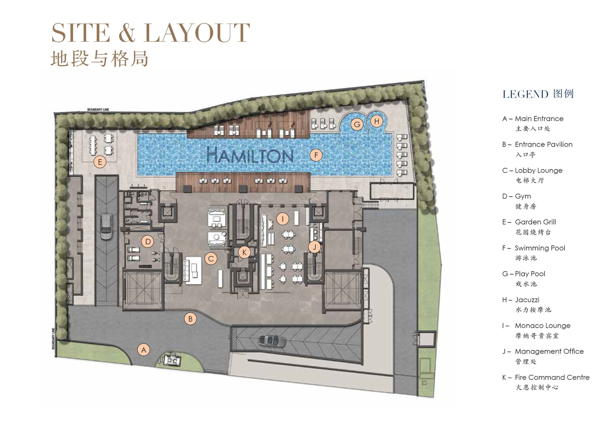 Site Plan Image