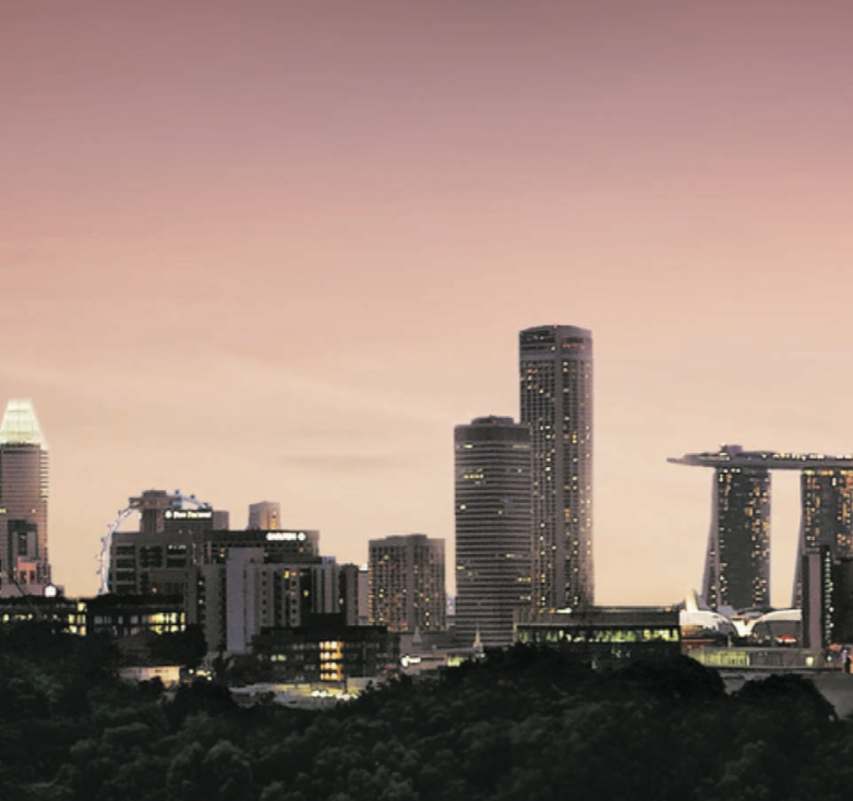 Residences at Emerald Hill photo 1 — new launch condo in Singapore