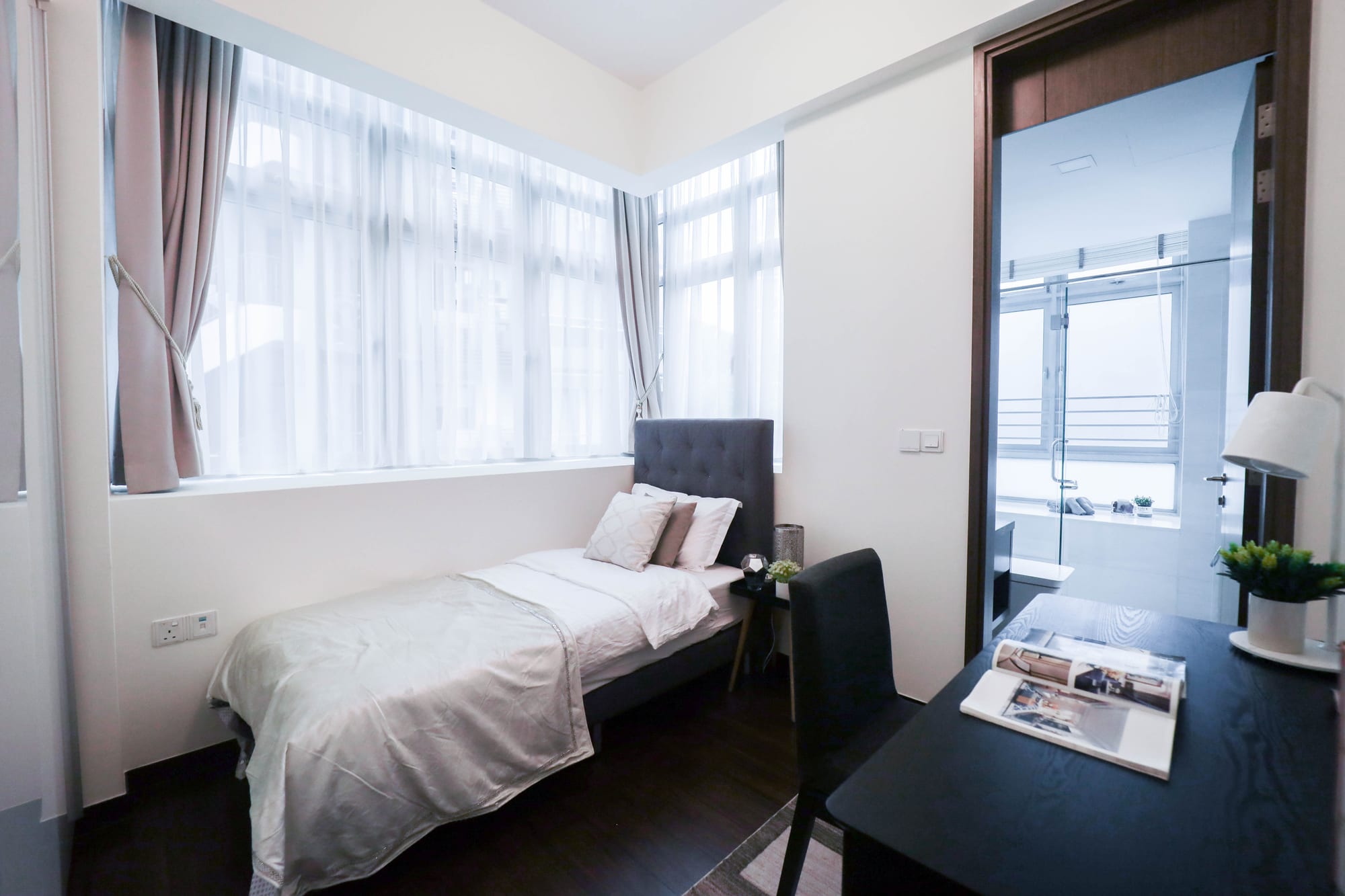 Residences at Emerald Hill photo 31 — new launch condo in Singapore
