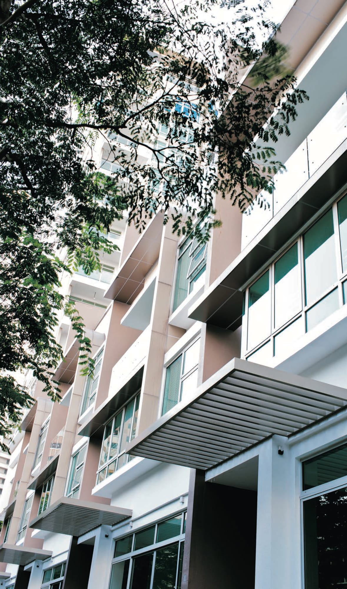 Residences at Emerald Hill photo 21 — new launch condo in Singapore