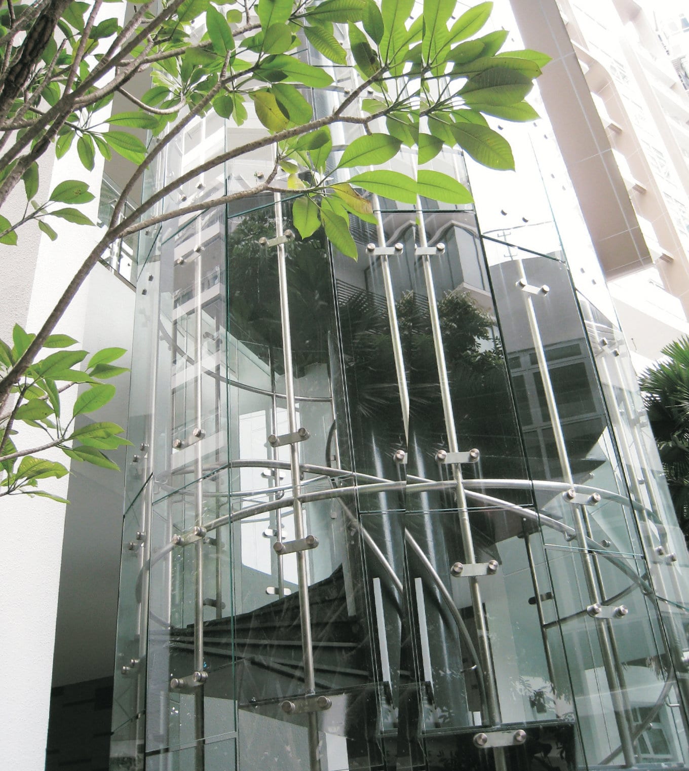 Residences at Emerald Hill photo 6 — new launch condo in Singapore