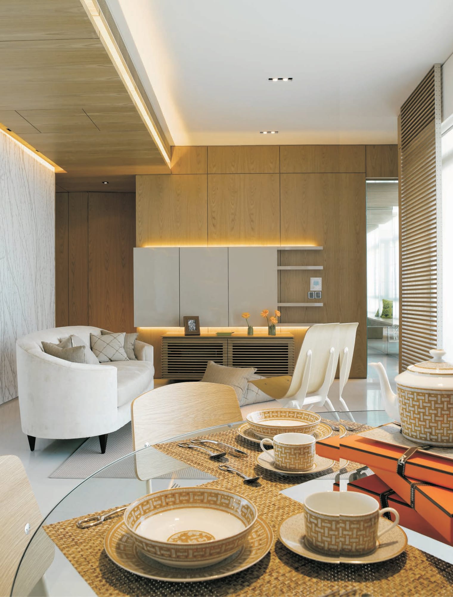Residences at Emerald Hill photo 19 — new launch condo in Singapore