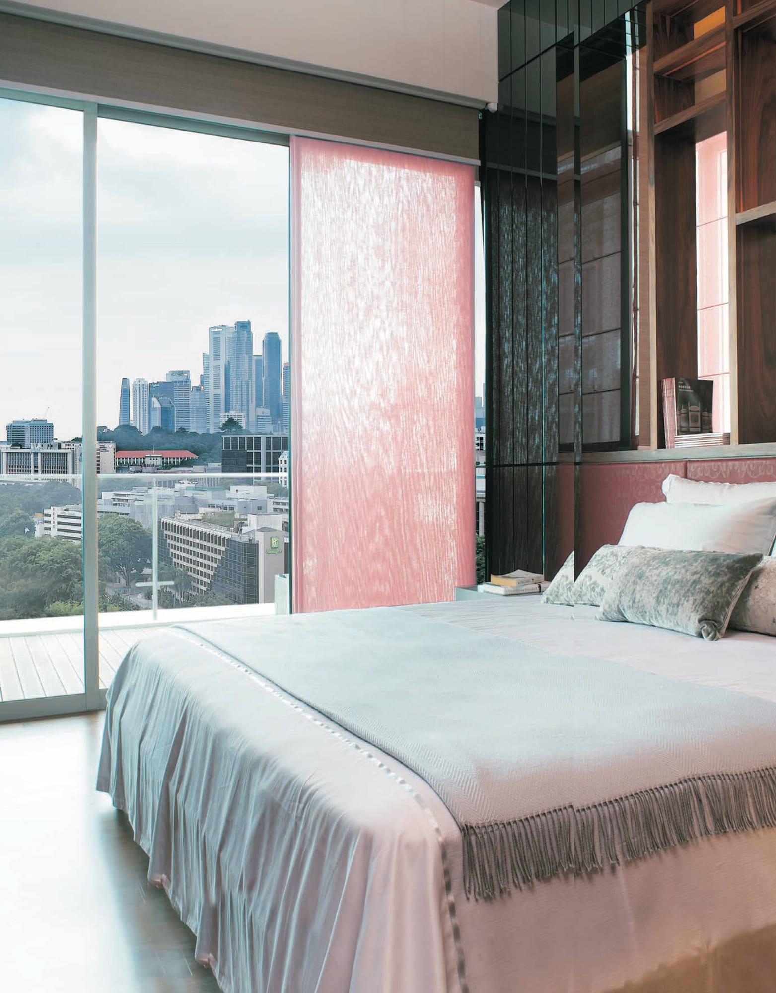 Residences at Emerald Hill photo 7 — new launch condo in Singapore