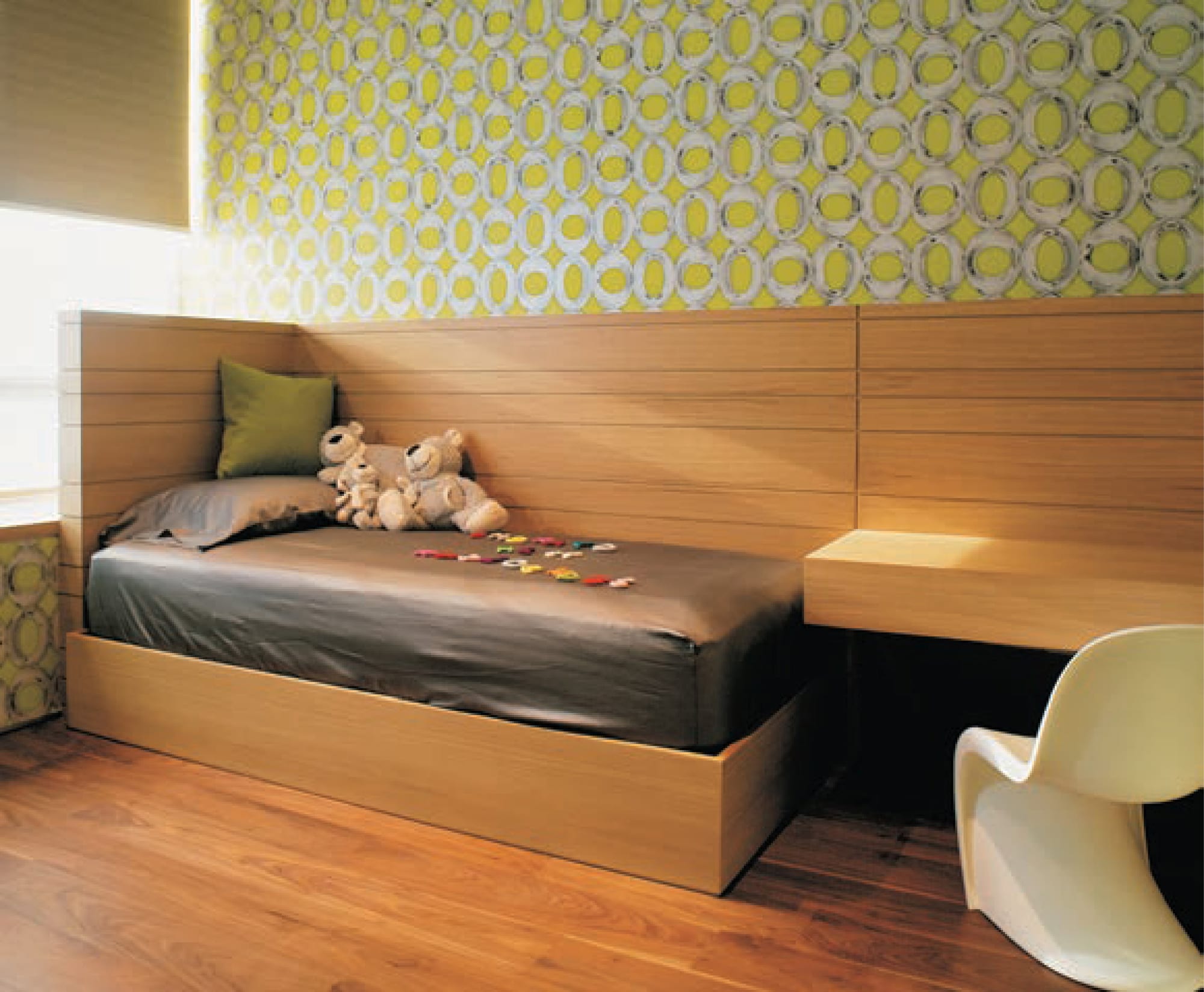 Residences at Emerald Hill photo 25 — new launch condo in Singapore