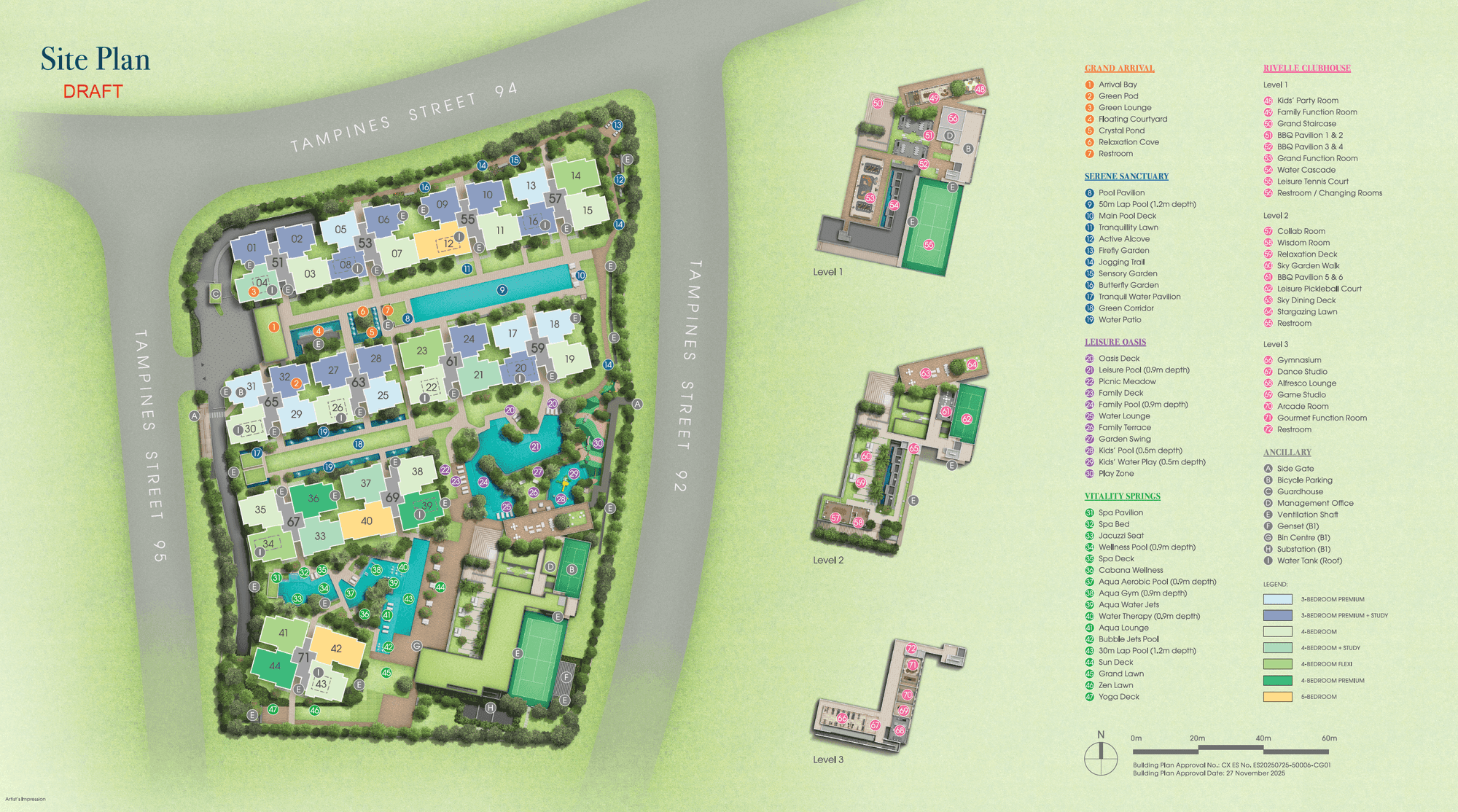 Site Plan Image