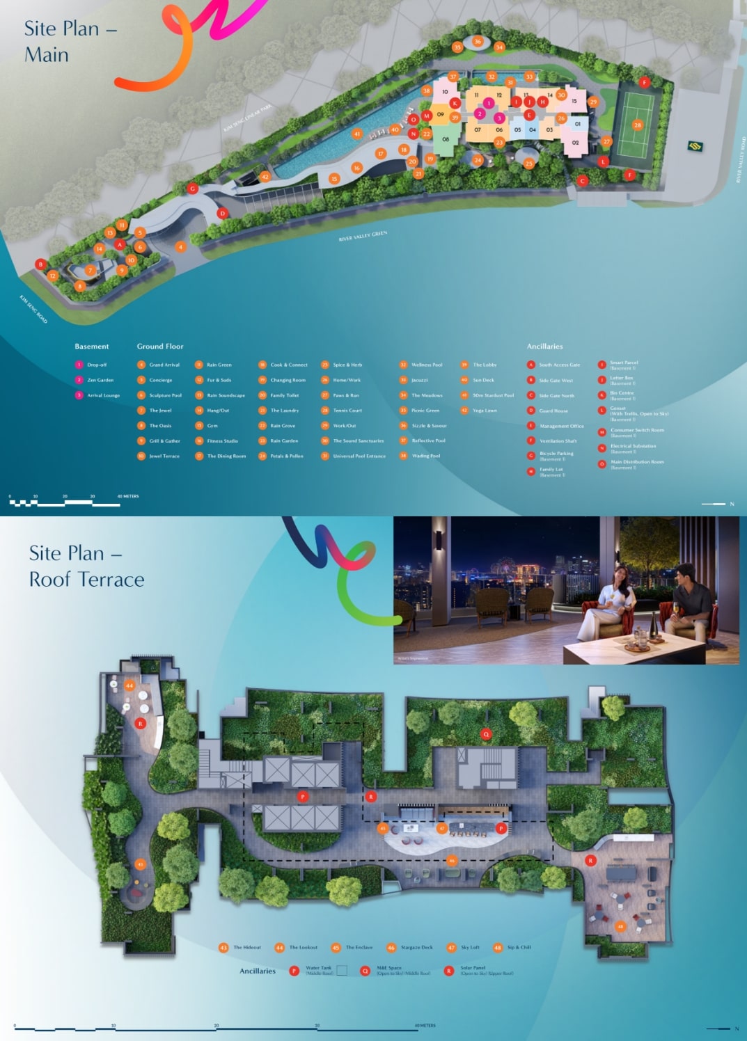 Site Plan Image