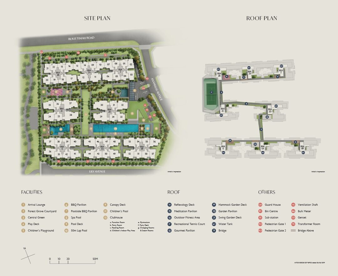 Site Plan Image