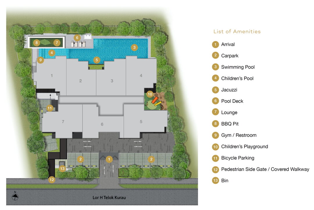 Site Plan Image