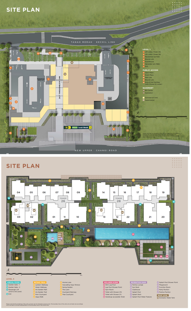 Site Plan Image