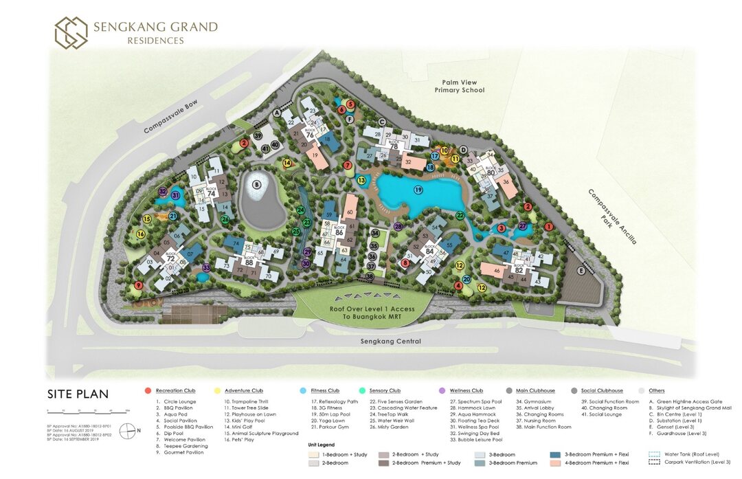 Site Plan Image