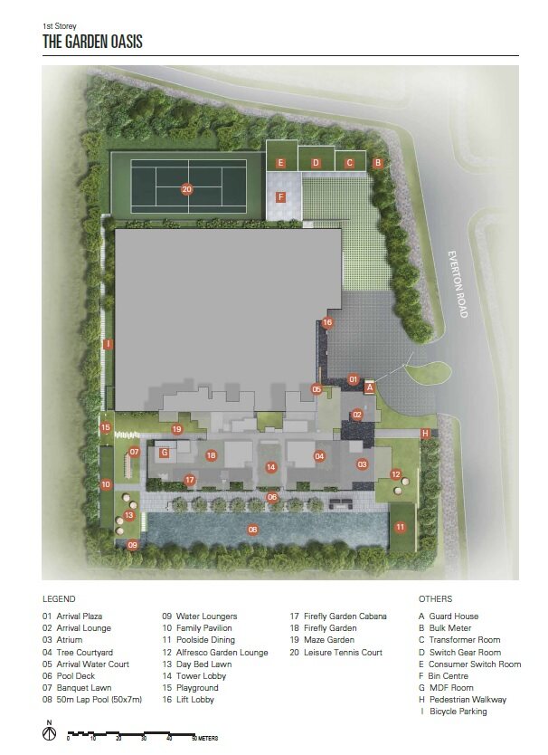 Site Plan Image