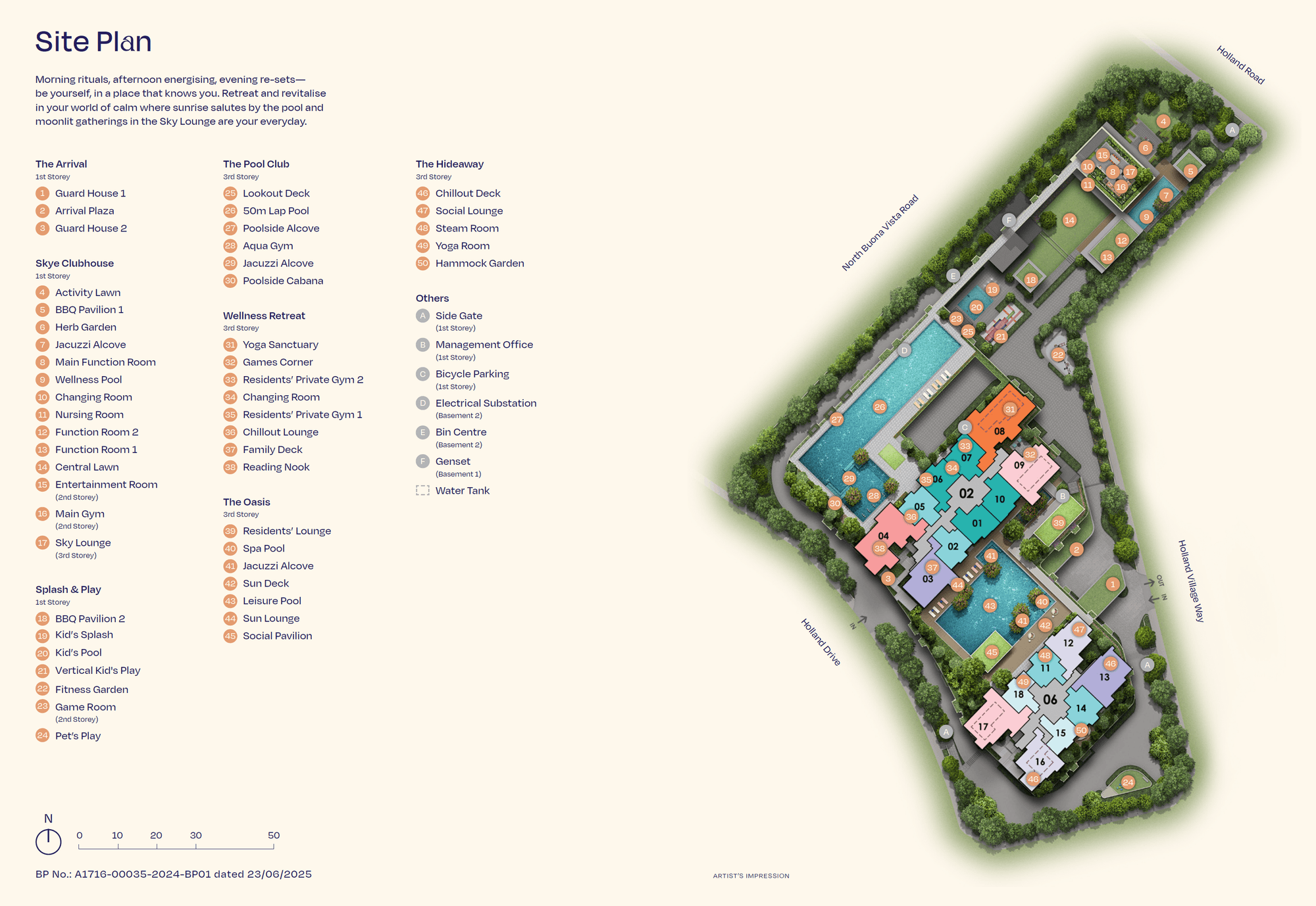 Site Plan Image