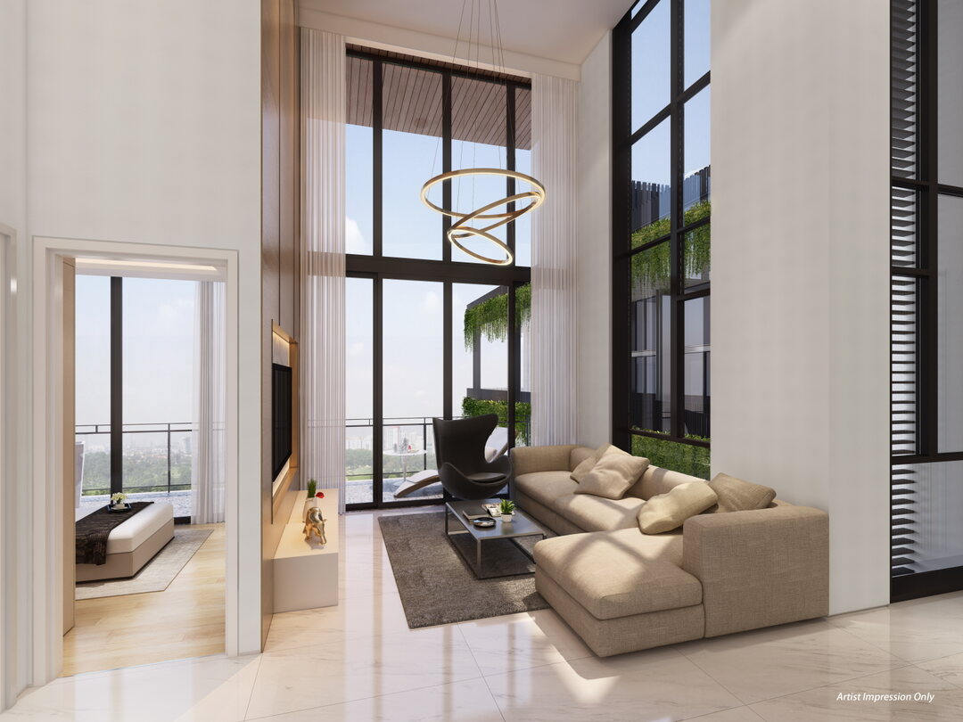 Sloane Residences 斯隆豪苑 — property image 3