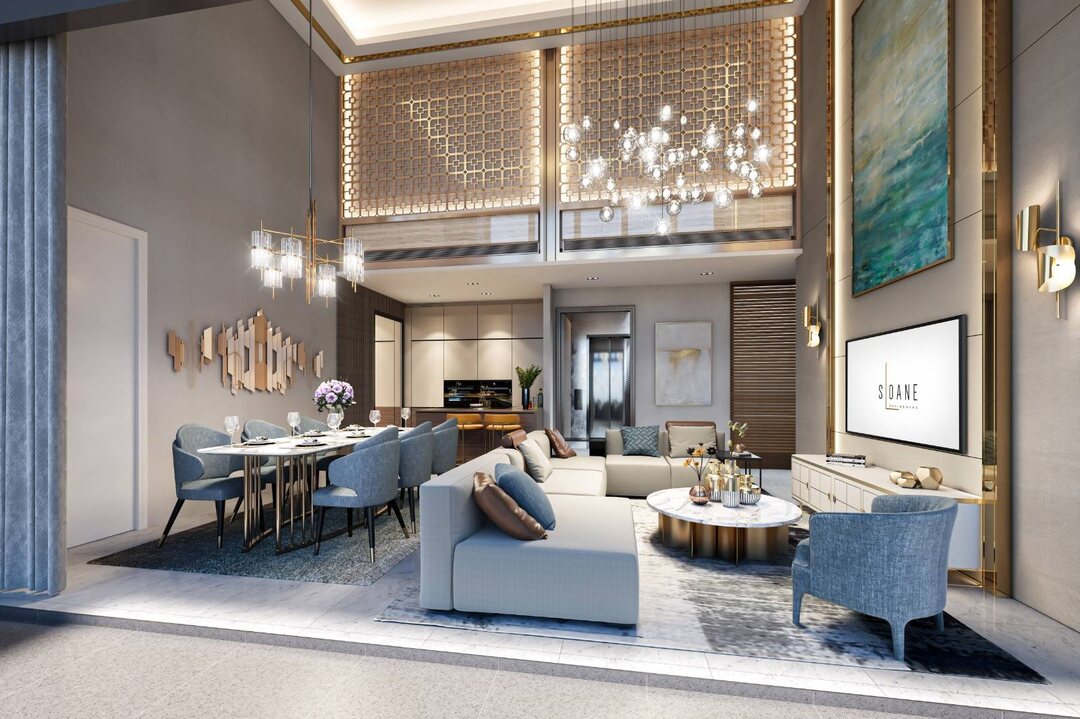 Sloane Residences 斯隆豪苑 — property image 2