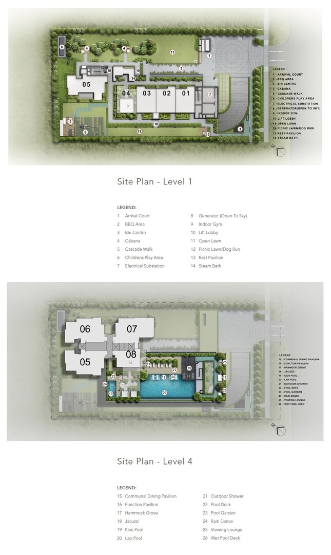 Site Plan Image