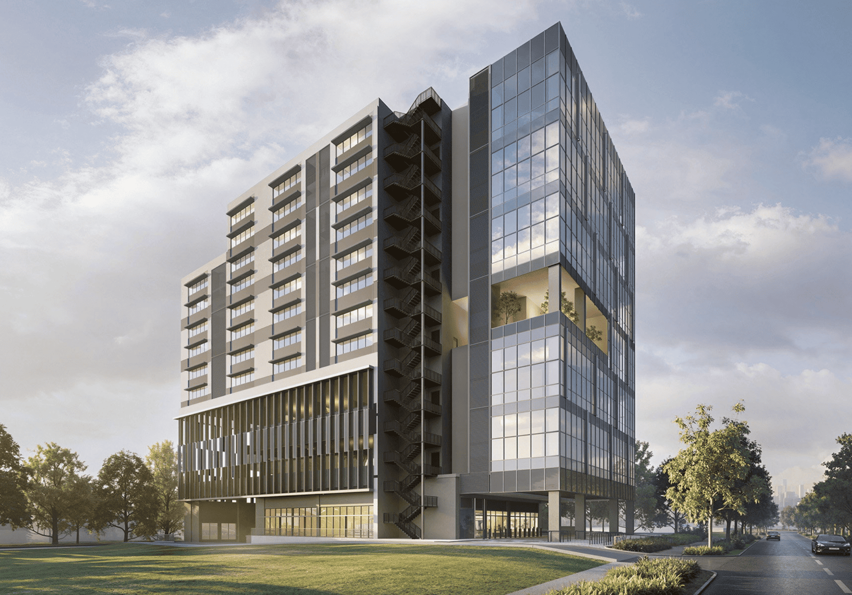 SPACE NOVA photo 1 — new launch condo in Singapore