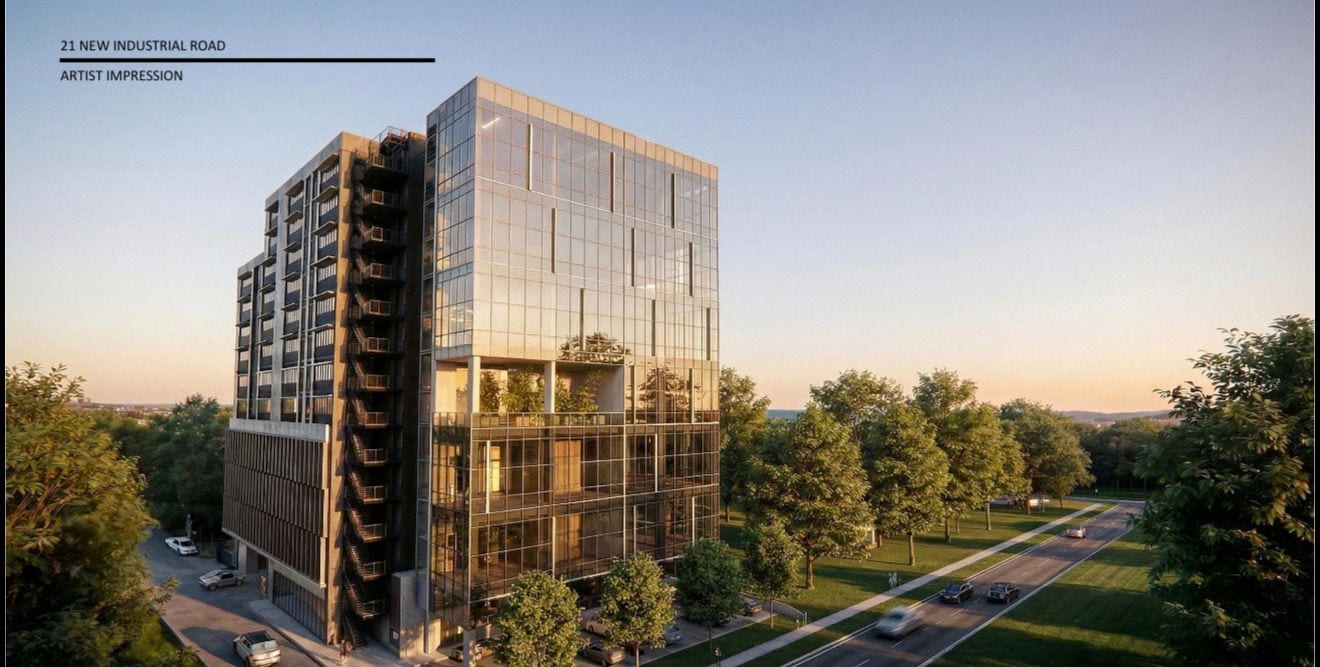 SPACE NOVA photo 7 — new launch condo in Singapore