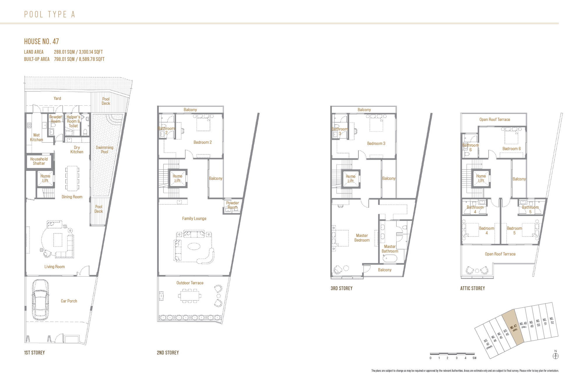 a floor plan