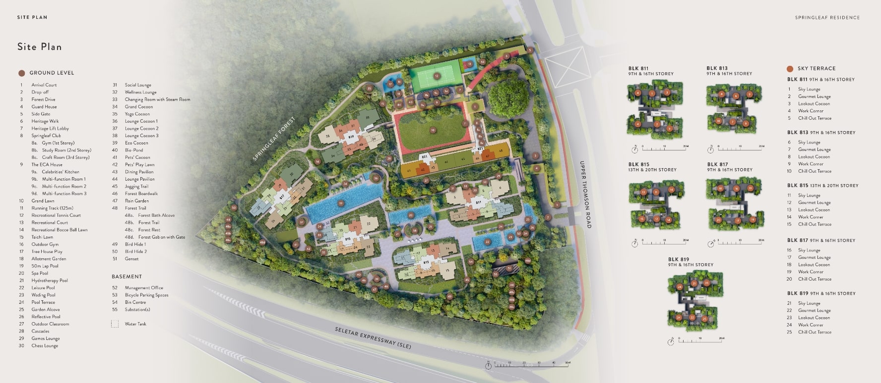 Site Plan Image