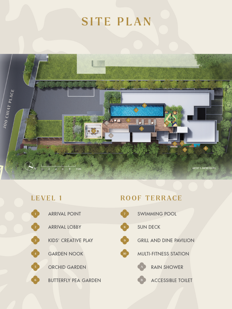 Site Plan Image