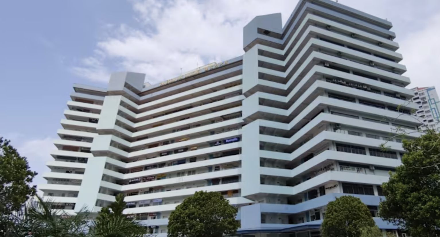 Tan Boon Liat Building - Enbloc photo 2 — new launch condo in Singapore