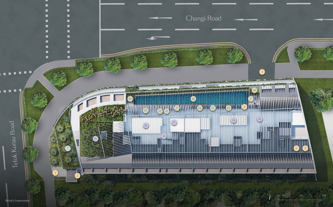 Site Plan Image