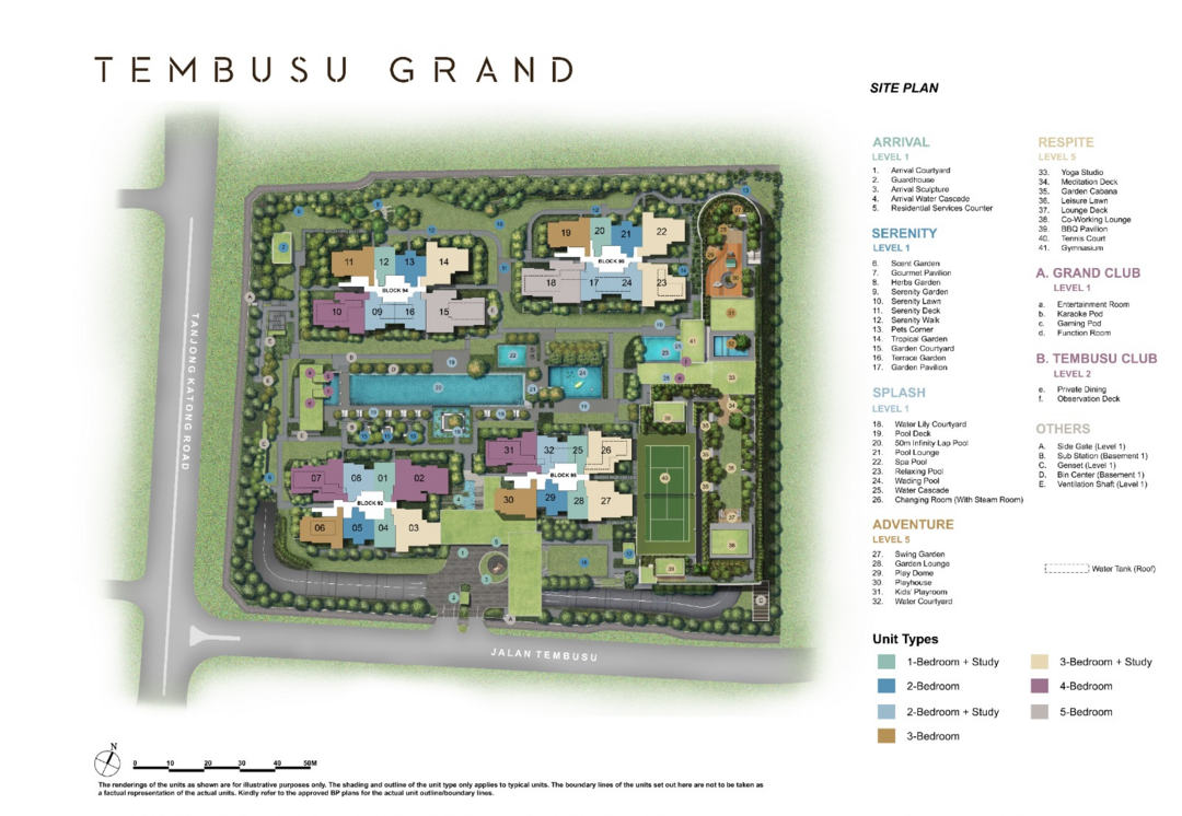 Site Plan Image