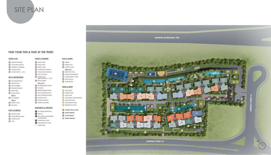 Site Plan Image