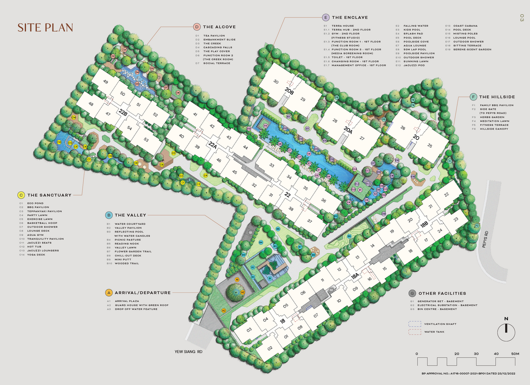 Site Plan Image