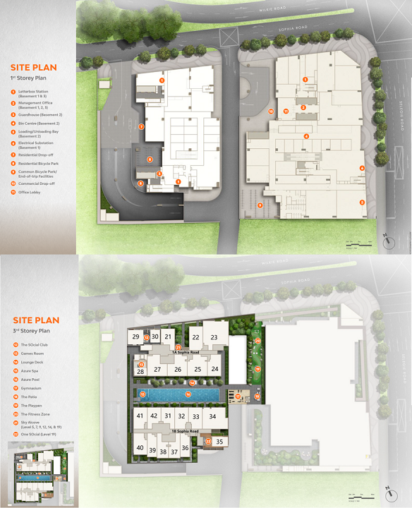 Site Plan Image