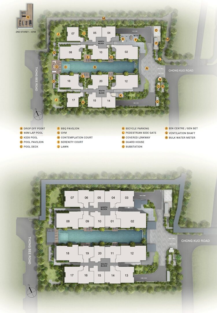Site Plan Image